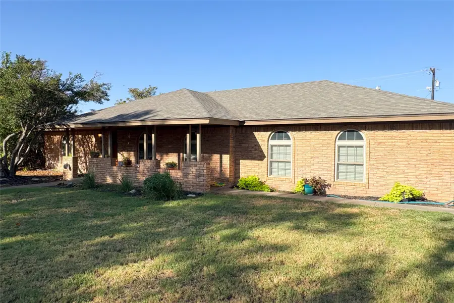 2802 Wood Street, Vernon, TX 76384 - #2