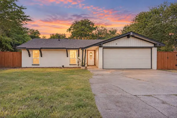 9308 Sandyhook Circle, Dallas, TX 75227