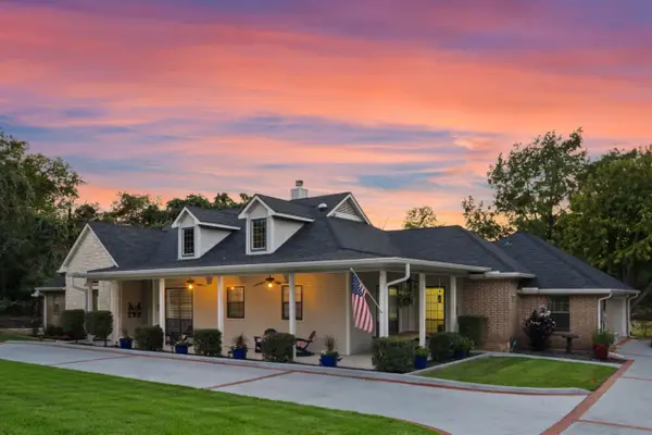 1220 Mount Gilead Road, Keller, TX 76262