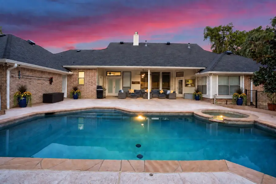 1220 Mount Gilead Road, Keller, TX 76262 - #2