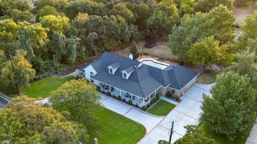 1220 Mount Gilead Road, Keller, TX 76262 - #3