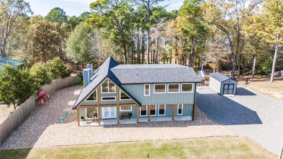 449 Lakeview Circle, Jefferson, TX 75657 - #2
