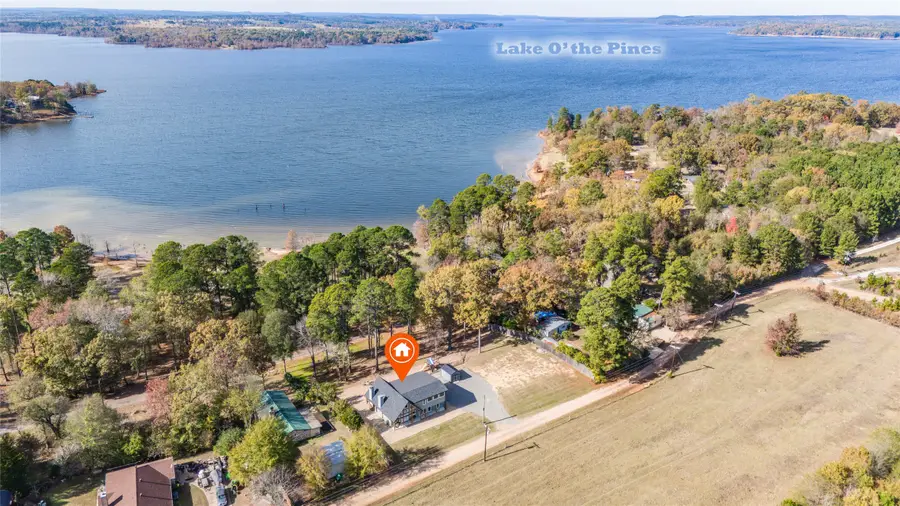 449 Lakeview Circle, Jefferson, TX 75657 - #3