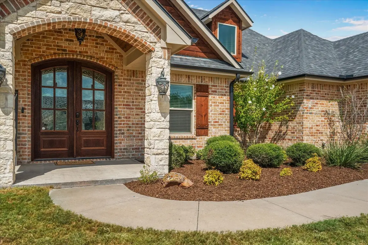 3674 County Road 2142, Caddo Mills, TX 75135 - #1