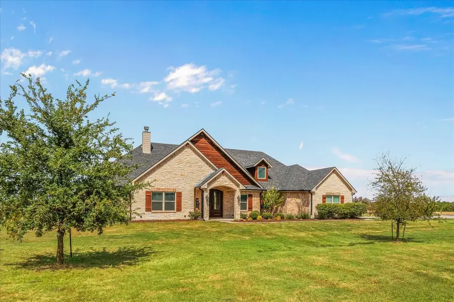 3674 County Road 2142, Caddo Mills, TX 75135 - #2