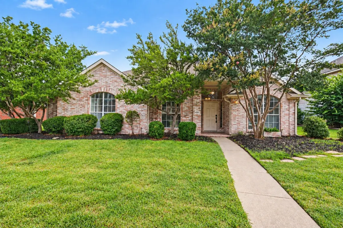 4581 Crown Ridge Drive, Plano, TX 75024 - #1