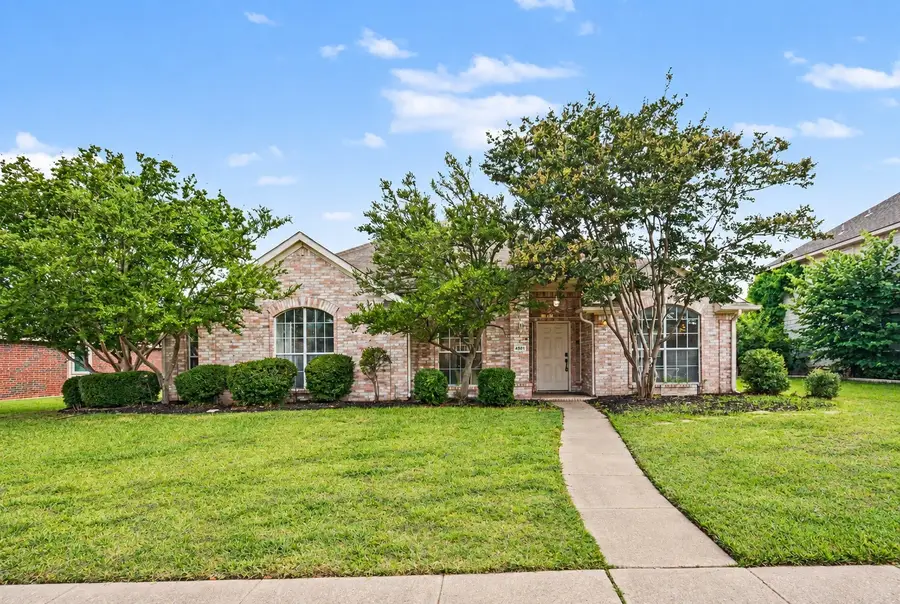 4581 Crown Ridge Drive, Plano, TX 75024 - #2