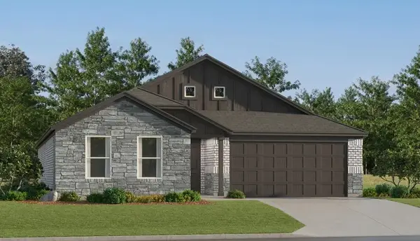 300 Sonny Drive, Fort Worth, TX 76140