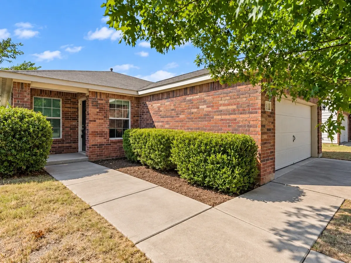 613 Misty Mountain Drive, Fort Worth, TX 76140 - #1