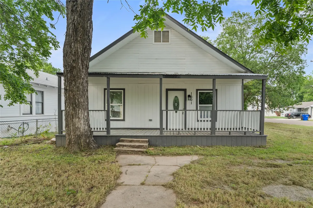 1601 N 11th Street, Waco, TX 76707 - #1