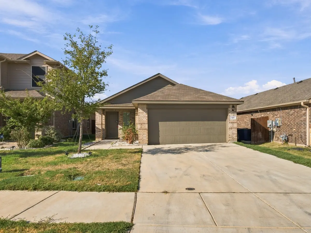 121 Greengate Drive, Boyd, TX 76023 - #1