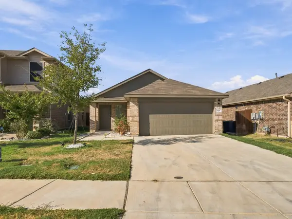 121 Greengate Drive, Boyd, TX 76023