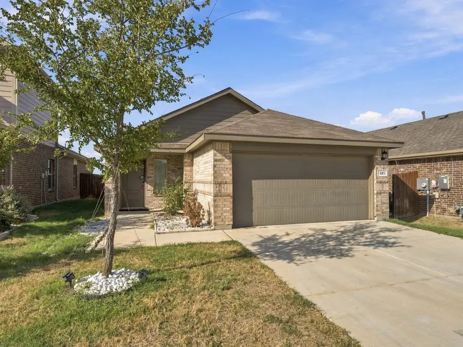 121 Greengate Drive, Boyd, TX 76023 - #3