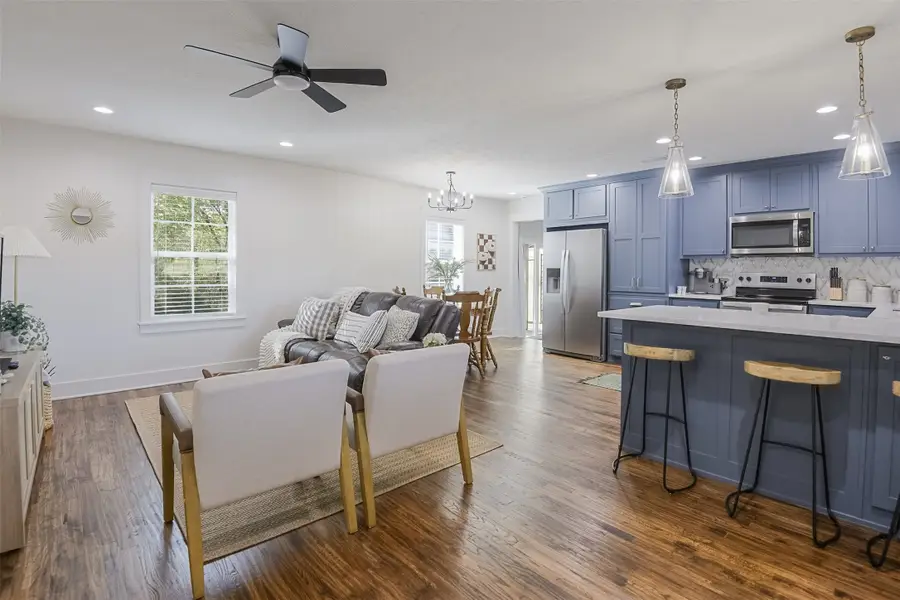 313 Highland Avenue, Waxahachie, TX 75165 - #3