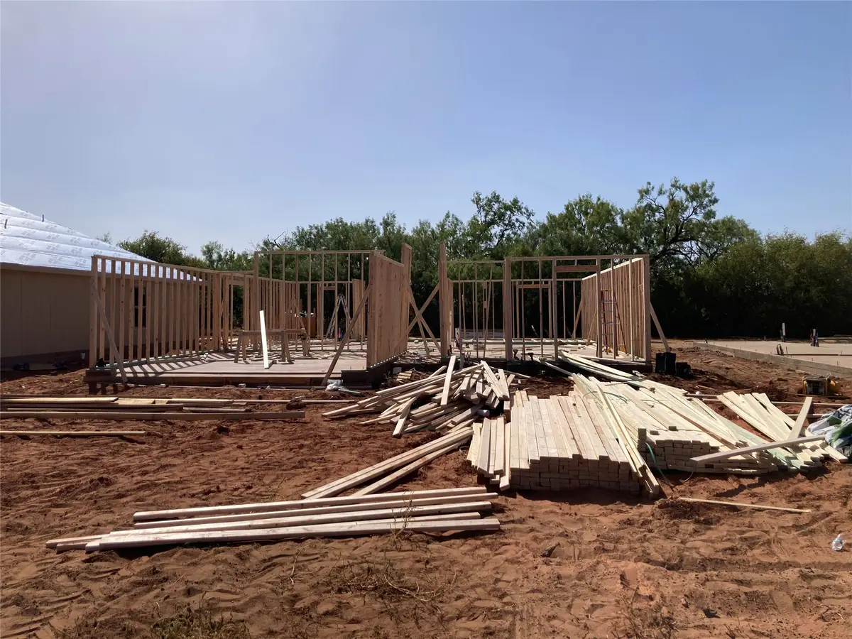 3166 Silver Fox Drive, Abilene, TX 79602 - #1