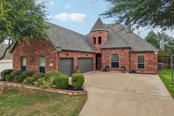3910 Durham Drive, Rockwall, TX 75087