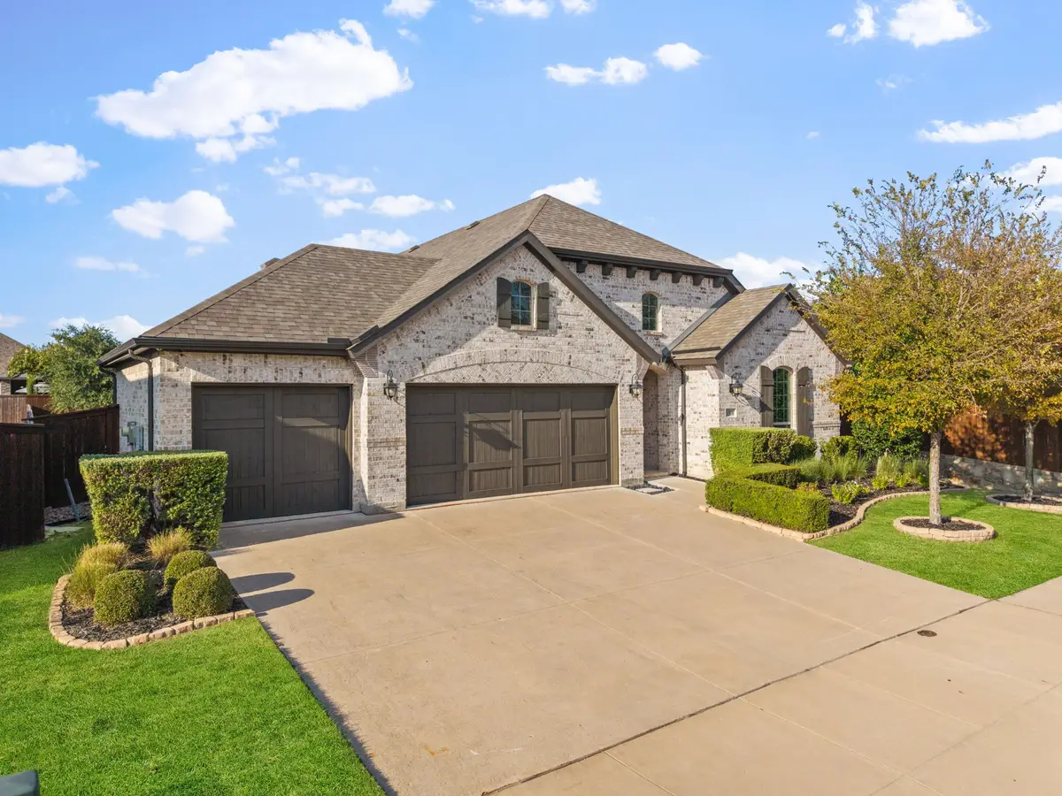 1506 Red Rose Trail, Celina, TX 75078 - #1