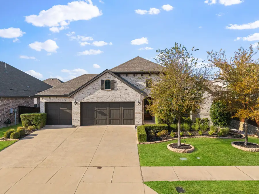 1506 Red Rose Trail, Celina, TX 75078 - #2