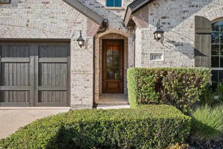 1506 Red Rose Trail, Celina, TX 75078 - #3