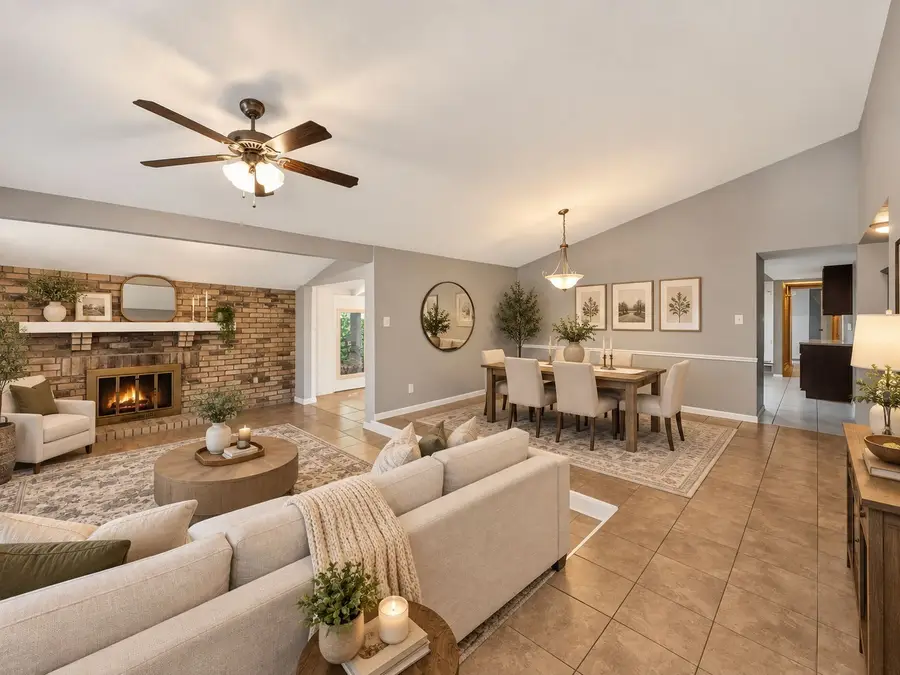 3820 Aspenwood Drive, Bedford, TX 76021 - #2