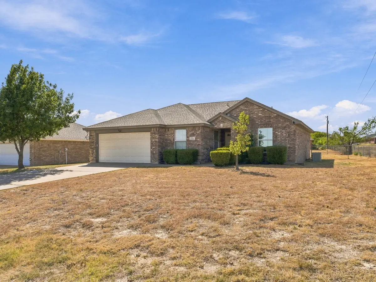1711 Chenoweth Street, Decatur, TX 76234 - #1