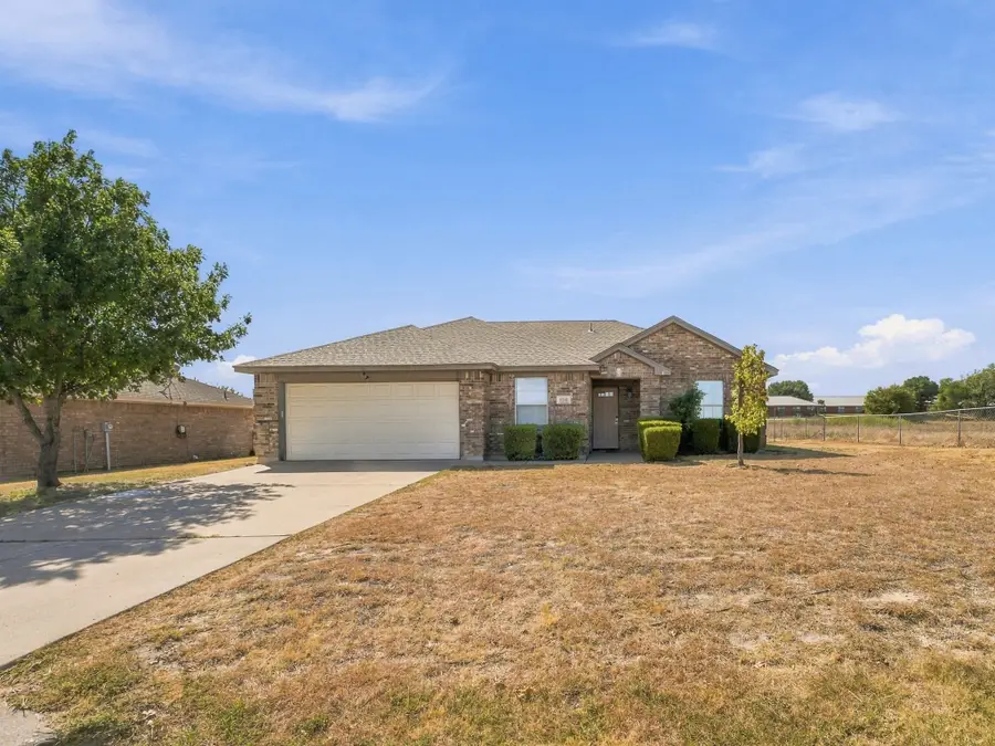 1711 Chenoweth Street, Decatur, TX 76234 - #2