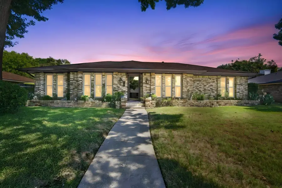 1030 Shadywood Lane, Desoto, TX 75115 - #2
