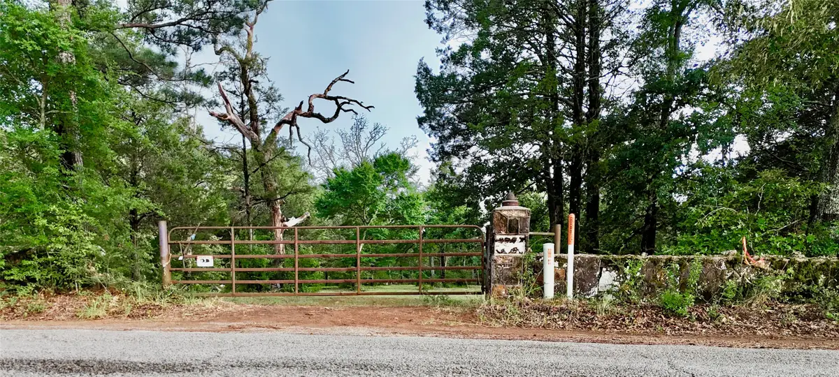 0 Gibson Road, Athens, TX 75751 - #1