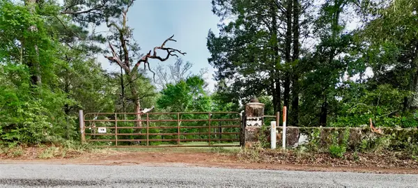 0 Gibson Road, Athens, TX 75751