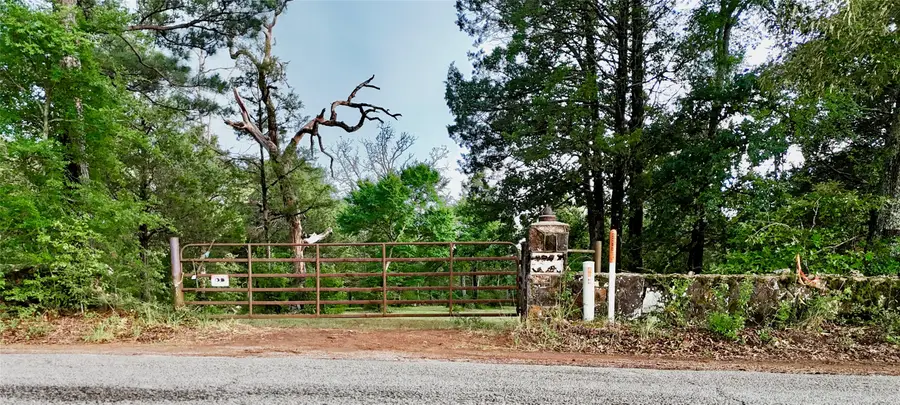 0 Gibson Road, Athens, TX 75751 - #2