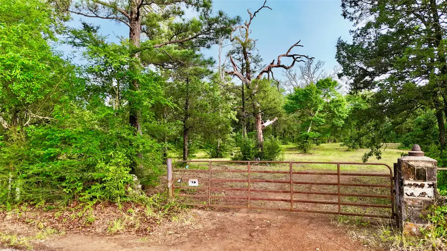0 Gibson Road, Athens, TX 75751 - #3