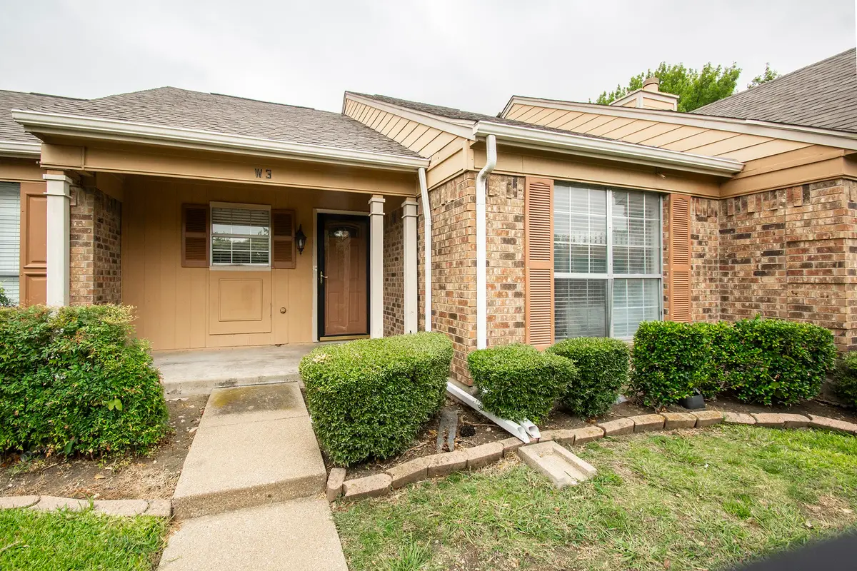 2500 E Park Boulevard #W3, Plano, TX 75074 - #1