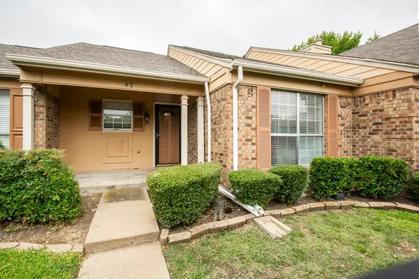 2500 E Park Boulevard #W3, Plano, TX 75074