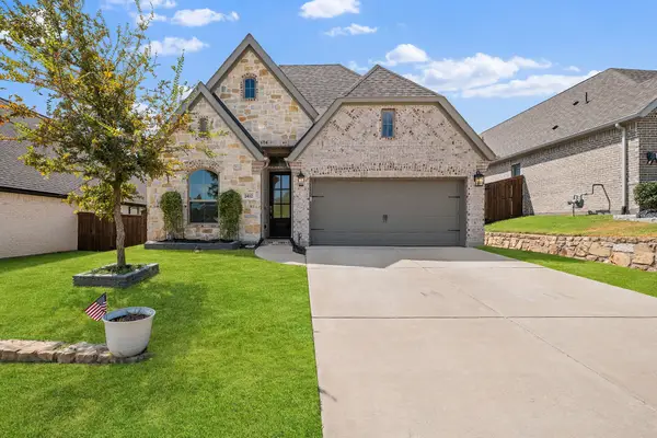 2412 Song Sparrow Lane, McKinney, TX 75071