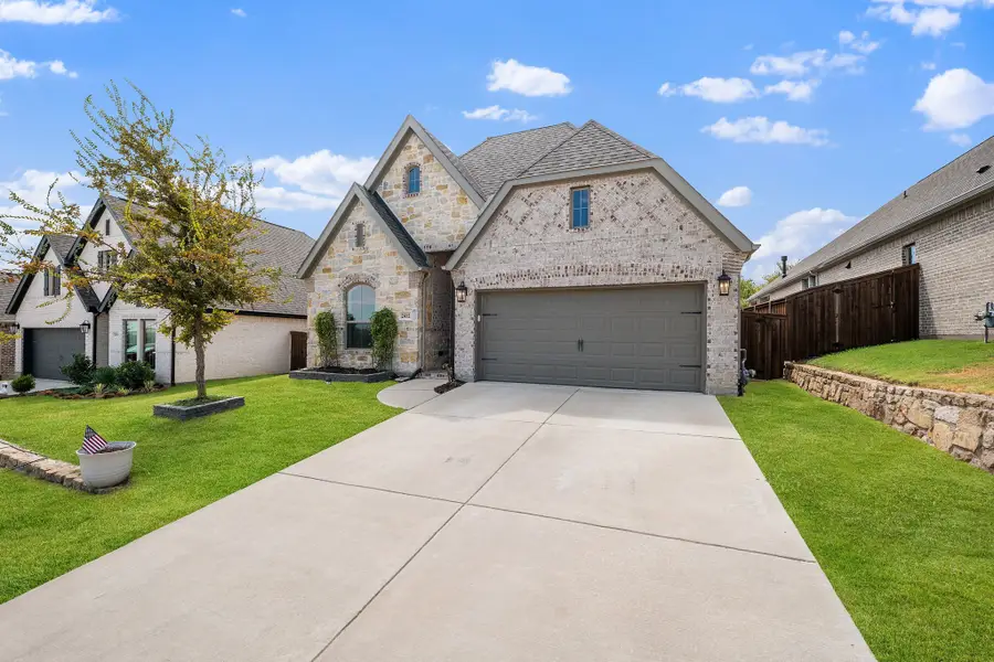 2412 Song Sparrow Lane, McKinney, TX 75071 - #2