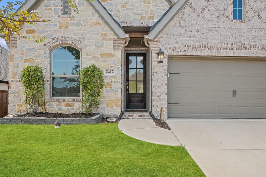 2412 Song Sparrow Lane, McKinney, TX 75071 - #3