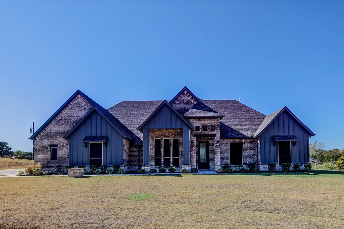 465 Hlavek Road, Decatur, TX 76234 - #1
