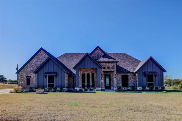 465 Hlavek Road, Decatur, TX 76234