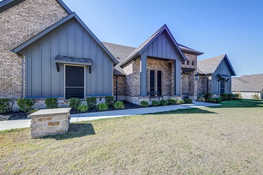 465 Hlavek Road, Decatur, TX 76234 - #2