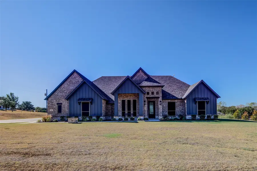465 Hlavek Road, Decatur, TX 76234 - #3