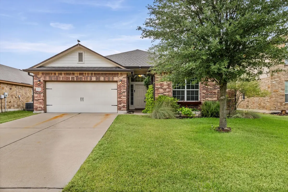 6621 Burling Street, Waco, TX 76712 - #1