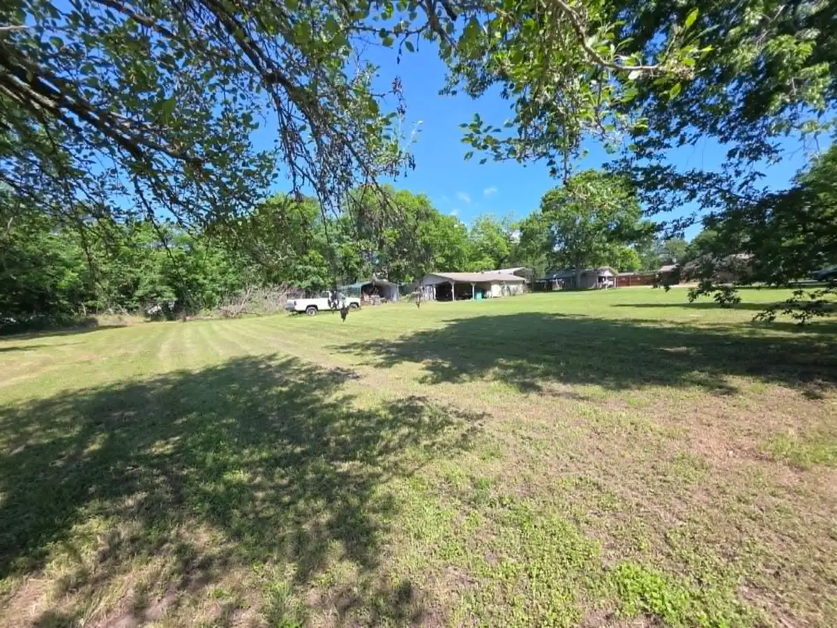 TBD S 8th Ave, Teague, TX 75860 - #1