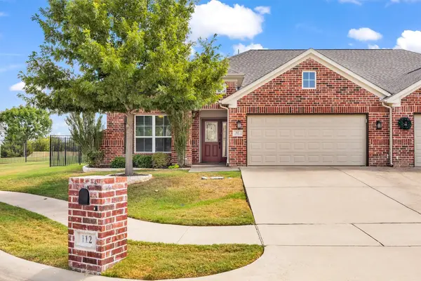 112 Terra Verde Court, Waxahachie, TX 75165