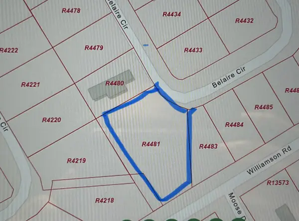5601 Belaire Circle, Granbury, TX 76048