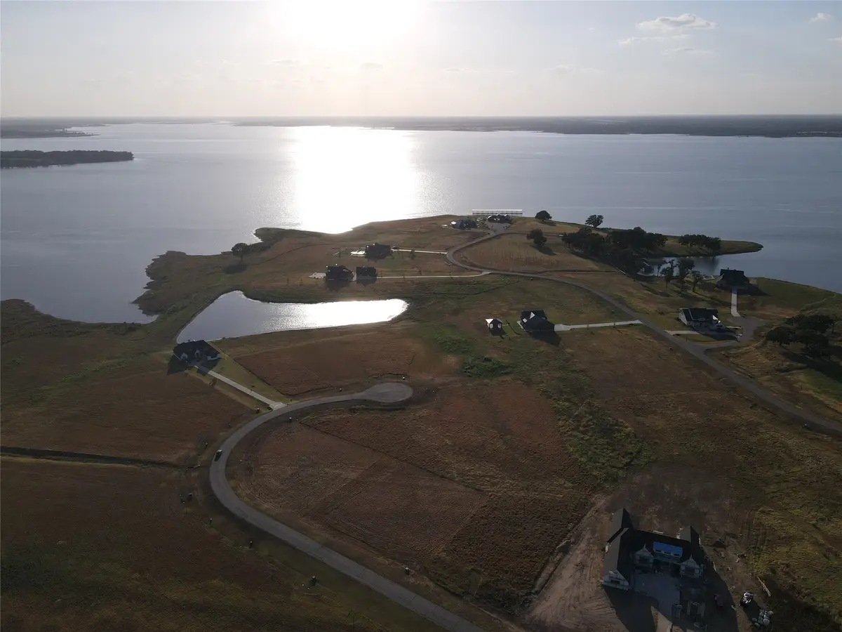 330 Sailview Court, Honey Grove, TX 75446 - #1