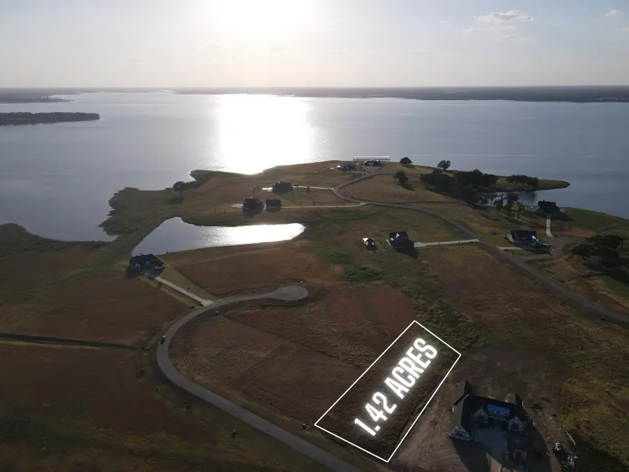 330 Sailview Court, Honey Grove, TX 75446 - #2