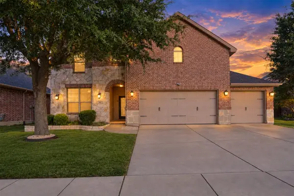 792 Cauble Drive, Fate, TX 75087