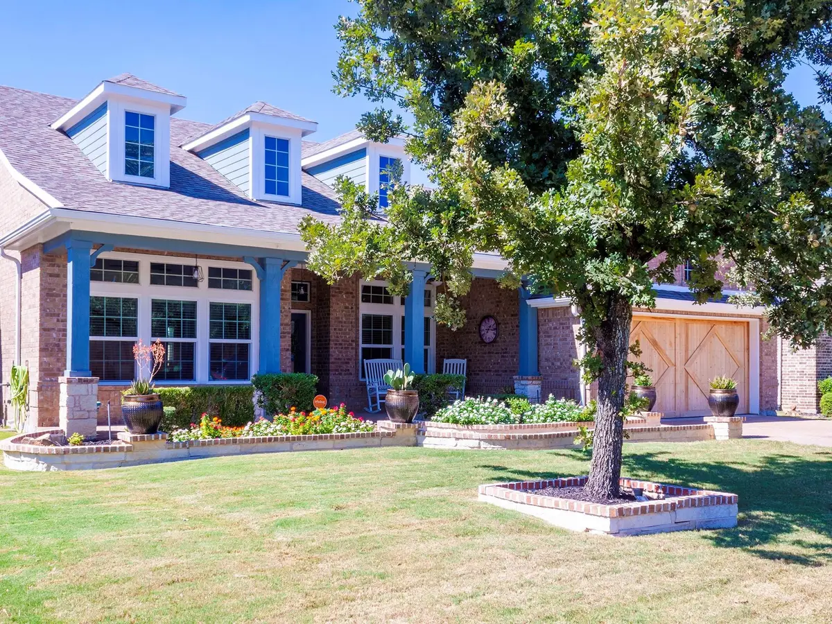 1361 Kirkwood Lane, Prosper, TX 75078 - #1