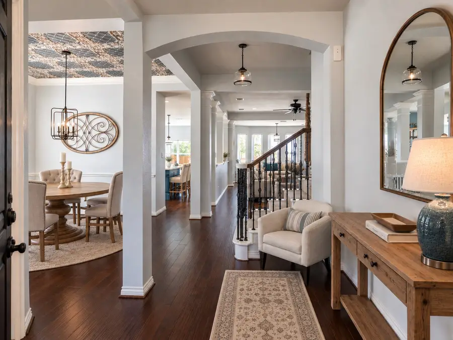 1361 Kirkwood Lane, Prosper, TX 75078 - #3