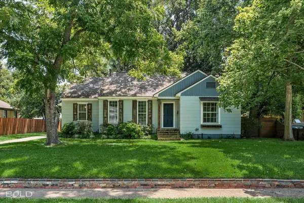115 Ardmore Avenue, Shreveport, LA 71105